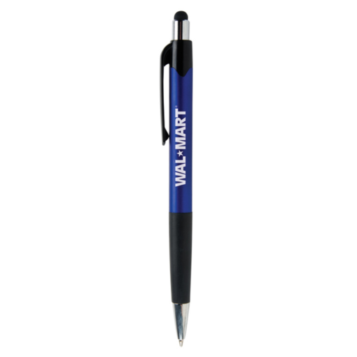 Mardi Gras Touch Stylus Pens