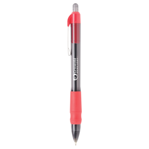 MaxGlide Click Corporate Pens