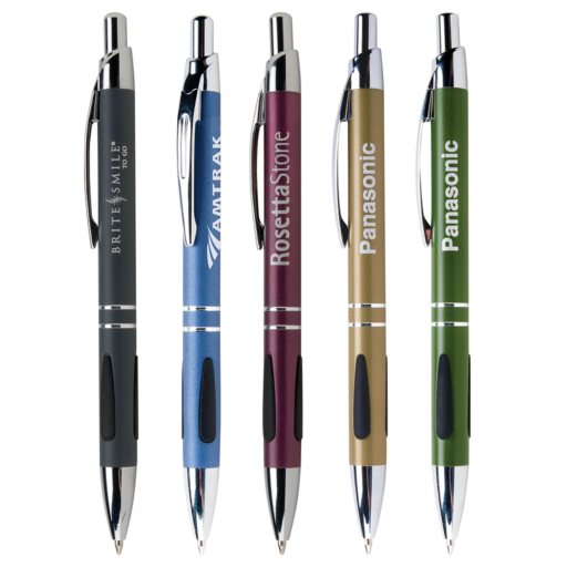 Vienna Rhine Metal Pens