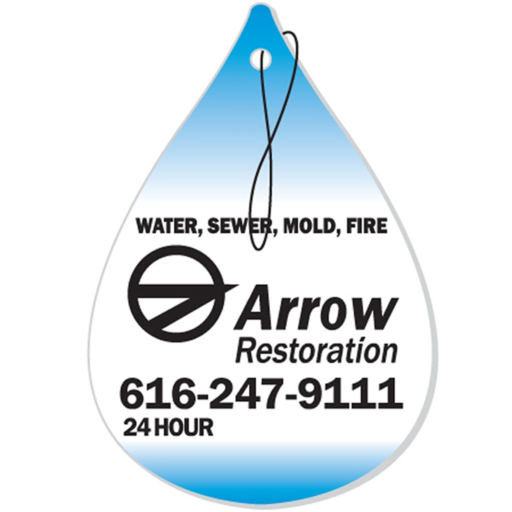 Drop Air Freshener