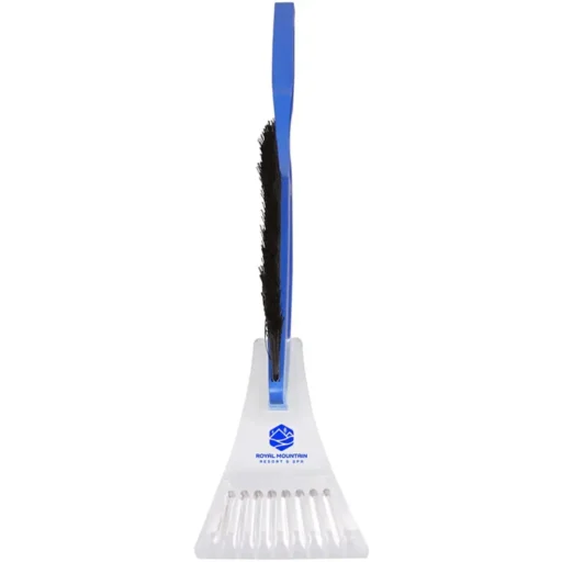 Long Handle Ice Scraper Snow Brush