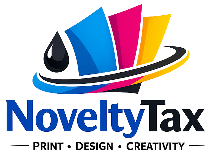 NoveltyTax